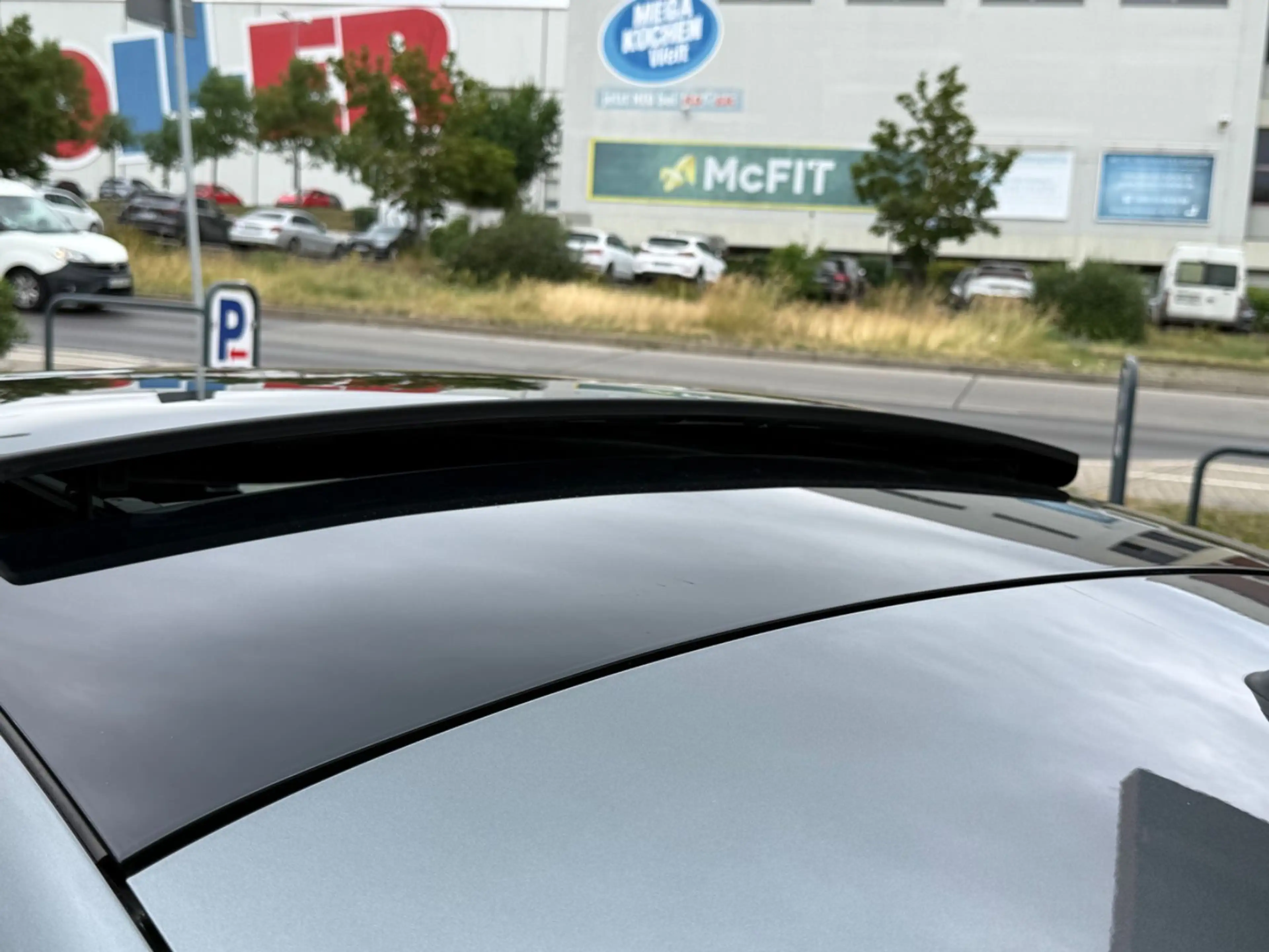 Volkswagen Beetle 1.4 TSI DSG Design Xenon Panorama DAB PTS — photo 7