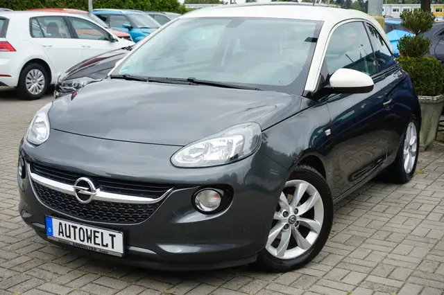 Opel Adam JAM 1.4 64kW S/S Easytronic