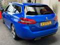 Peugeot 308 SW 1.2 PureTech Blue Lease GT NAVIGATIE CRUISE CON Bleu - thumbnail 5
