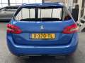 Peugeot 308 SW 1.2 PureTech Blue Lease GT NAVIGATIE CRUISE CON Bleu - thumbnail 6