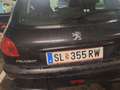Peugeot 206 Cool Look 1,4 Schwarz - thumbnail 5