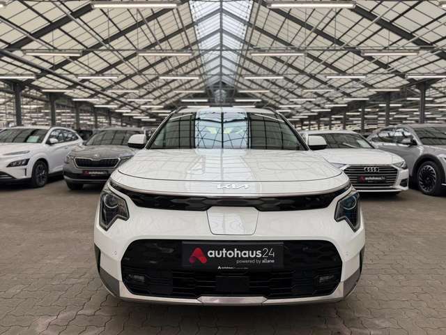 Kia e-Niro Vision (64,8kWh) Navi|PDC|Kamera|ACC