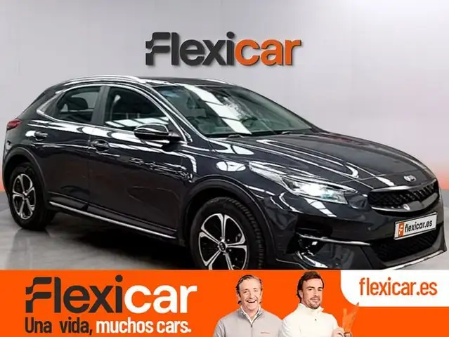 Kia XCeed 1.6 PHEV eDrive Aut.