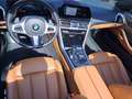 BMW M850 i xDrive Cabrio Aut. Laserlicht ACC Kamera E Zwart - thumbnail 11