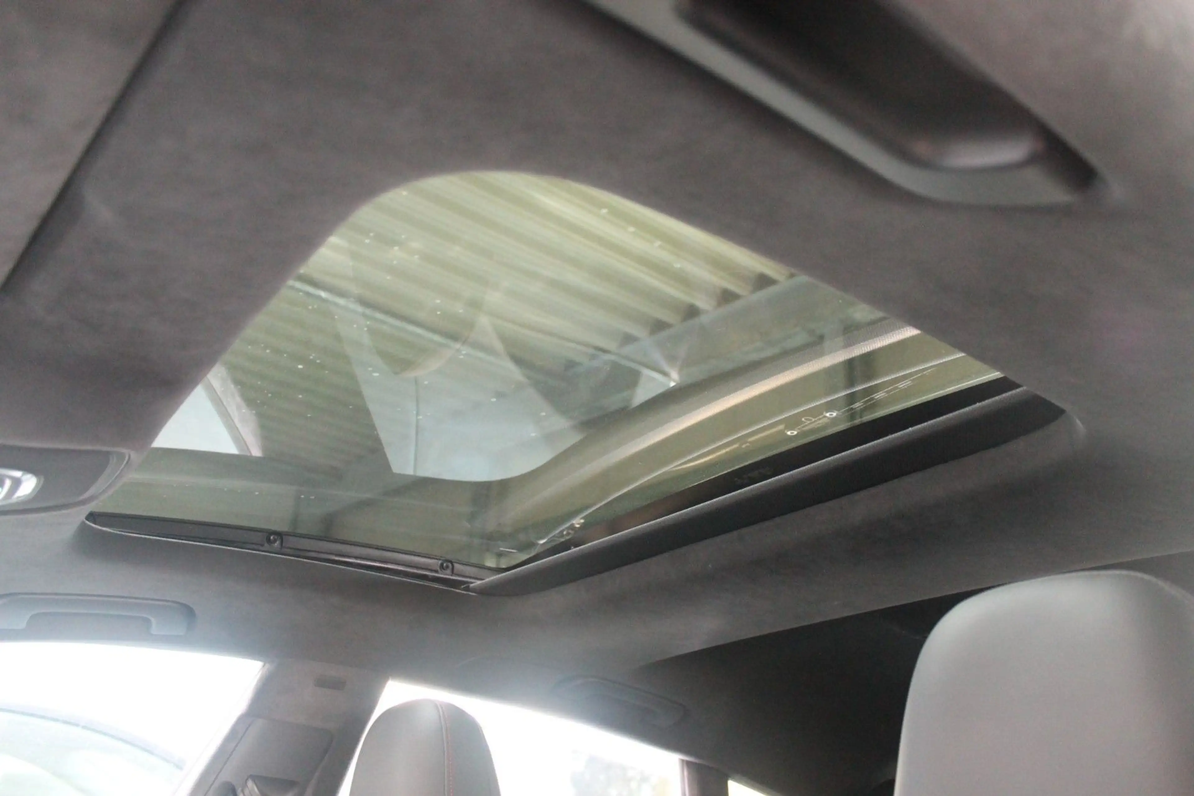 Audi RS7 Sportback Tiptronic Quattro 305 KM/h*Carbon* — photo 13