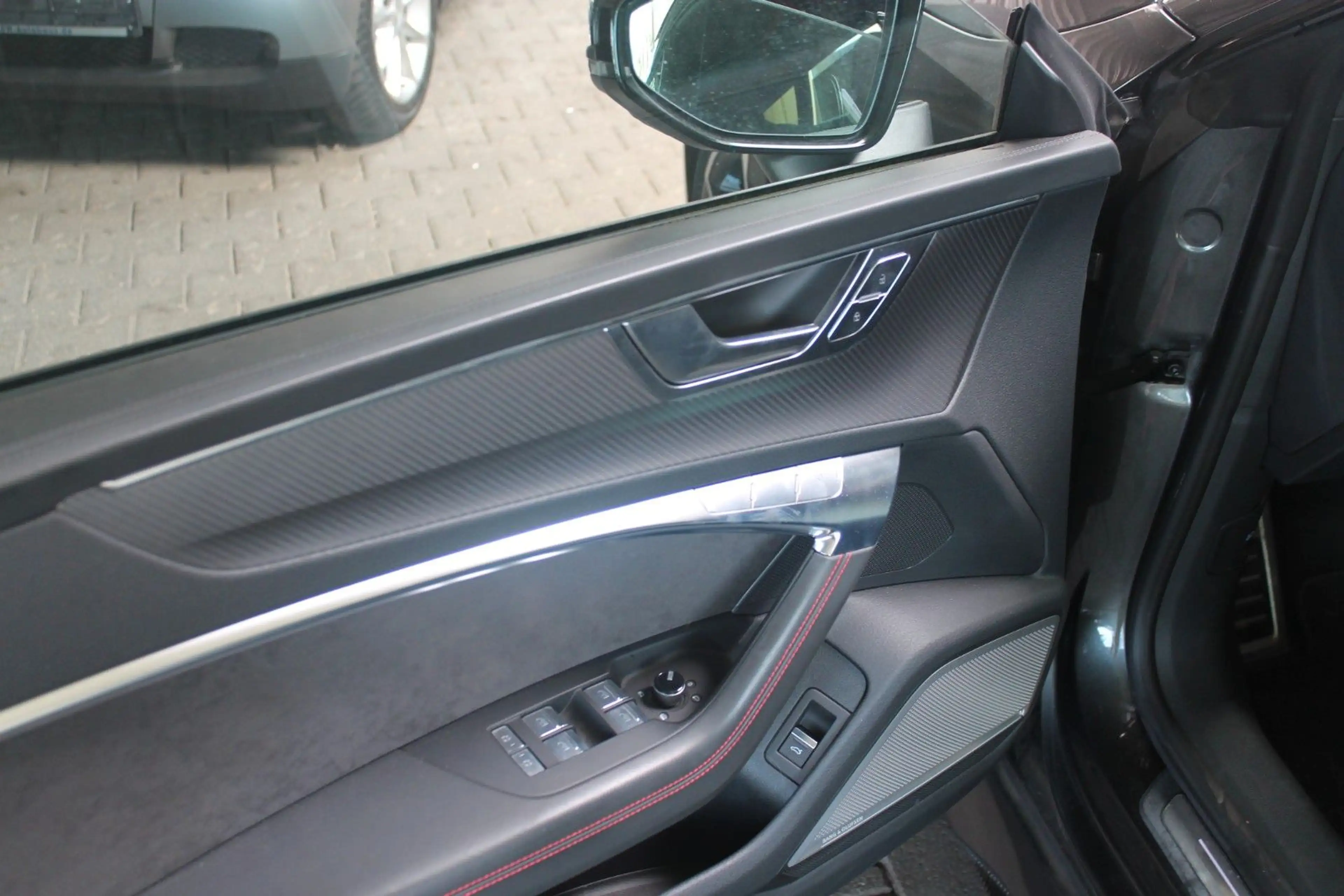 Audi RS7 Sportback Tiptronic Quattro 305 KM/h*Carbon* — photo 15