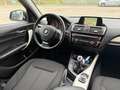 BMW 116 d/ 152.302km/airco/navi/pdc/euro 6b Noir - thumbnail 10