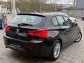 BMW 116 d/ 152.302km/airco/navi/pdc/euro 6b Noir - thumbnail 4
