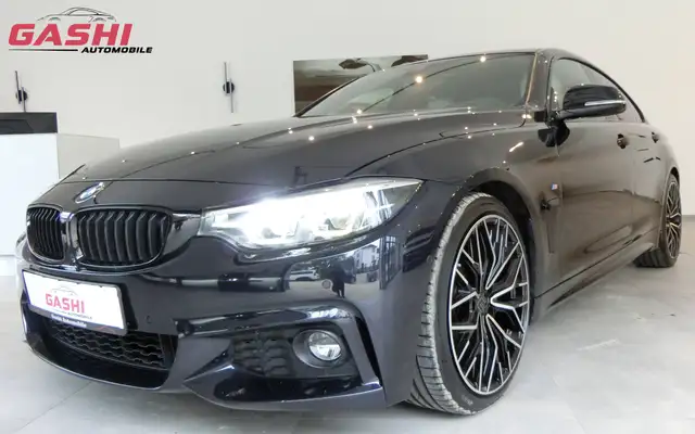 BMW 430 430 i M Sport