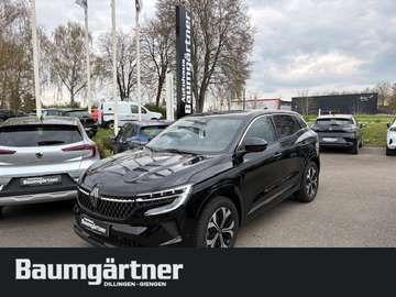 TECHNO TCe 160 Mild-Hybrid Automatik