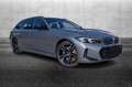 BMW 340 M 340d 48V xDrive Touring Grigio - thumbnail 2