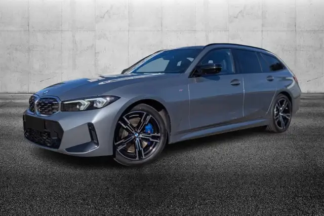 BMW 340 M 340d 48V xDrive Touring