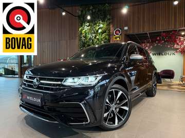 2.0 TSI 4Motion Highline 7p. R-line Pano