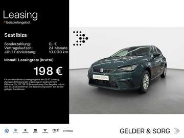 Road Edition 1.0 TSI 6-Gang *SHZ*LED*RFK*