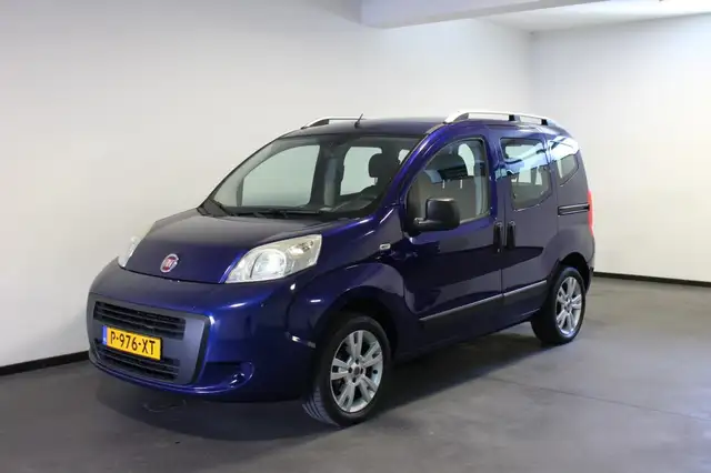 Fiat Fiorino/Qubo