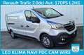 Renault Trafic L2H1 170PS Lang AUT NAVI LED CAM Gar01/28 lang Gris - thumbnail 1
