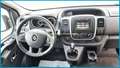 Renault Trafic L2H1 170PS Lang AUT NAVI LED CAM Gar01/28 lang Gris - thumbnail 4