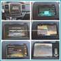Renault Trafic L2H1 170PS Lang AUT NAVI LED CAM Gar01/28 lang Gris - thumbnail 10