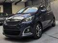 Peugeot 108 1.2i 12 mois de garantie 58 000 KM Bleu - thumbnail 2