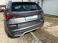 Skoda Kamiq Automatik TOUR DE FRANCE Teil LED Gris - thumbnail 8