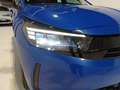 Opel Corsa Corsa 1.2 100 CV Edition Blauw - thumbnail 11
