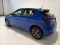 Opel Corsa Corsa 1.2 100 CV Edition Blauw - thumbnail 4