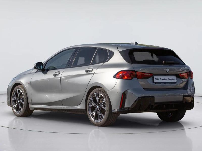 BMW 120 Hatch Kit M Sport — photo 5