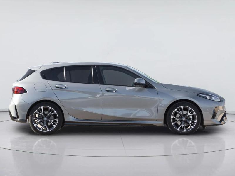 BMW 120 Hatch Kit M Sport — photo 3