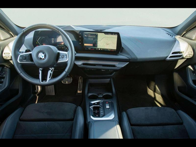 BMW 120 Hatch Kit M Sport — photo 7