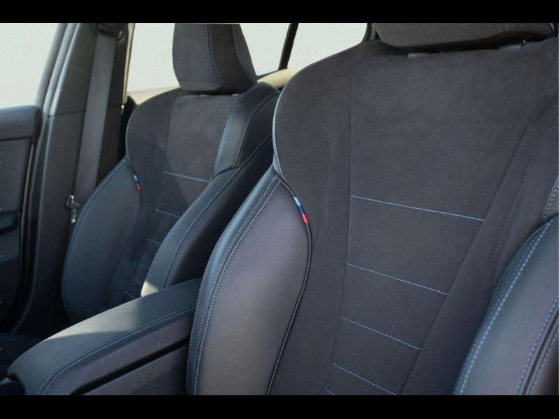 BMW 120 Hatch Kit M Sport — photo 10