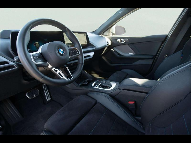 BMW 120 Hatch Kit M Sport — photo 6