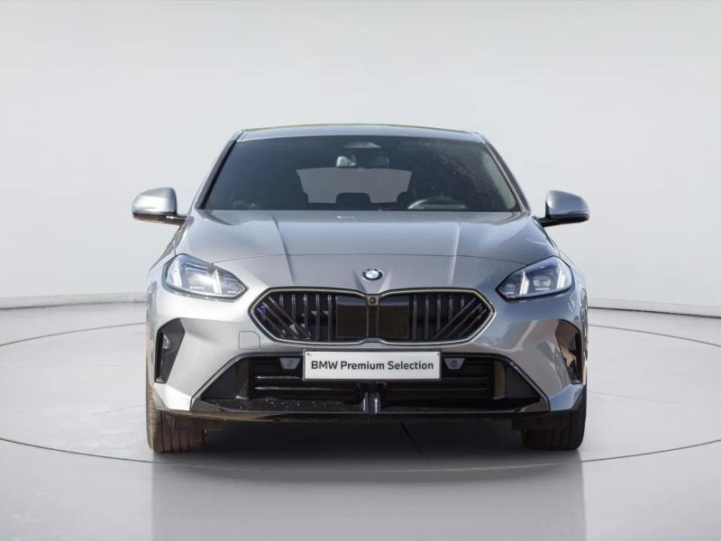 BMW 120 Hatch Kit M Sport — photo 2