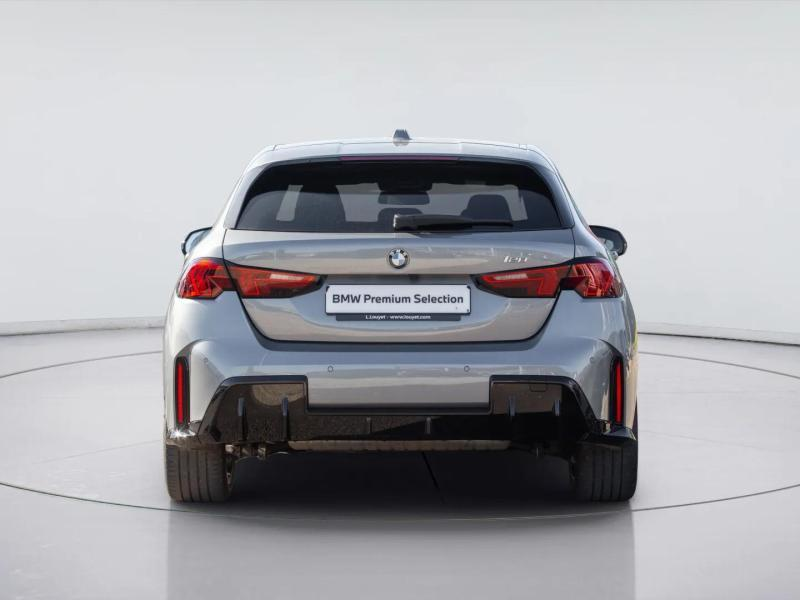 BMW 120 Hatch Kit M Sport — photo 4