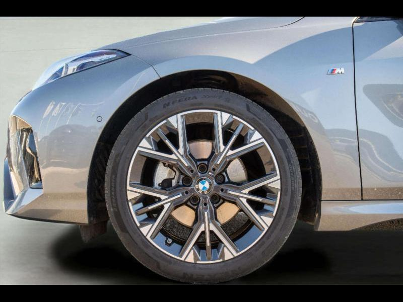 BMW 120 Hatch Kit M Sport — photo 8