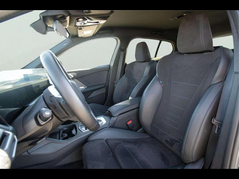 BMW 120 Hatch Kit M Sport — photo 9