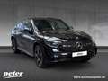 Mercedes-Benz GLC 300 d 4MATIC Coupé +LED+MBUX+SHD+AMG+Navi Schwarz - thumbnail 5
