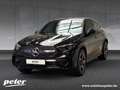Mercedes-Benz GLC 300 d 4MATIC Coupé +LED+MBUX+SHD+AMG+Navi Schwarz - thumbnail 1