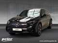 Mercedes-Benz GLC 300 d 4MATIC Coupé +LED+MBUX+SHD+AMG+Navi Schwarz - thumbnail 21