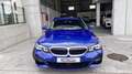 BMW 320 320dA Touring Azul - thumbnail 2