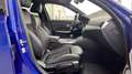 BMW 320 320dA Touring Azul - thumbnail 4