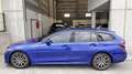 BMW 320 320dA Touring Azul - thumbnail 18