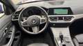 BMW 320 320dA Touring Azul - thumbnail 9