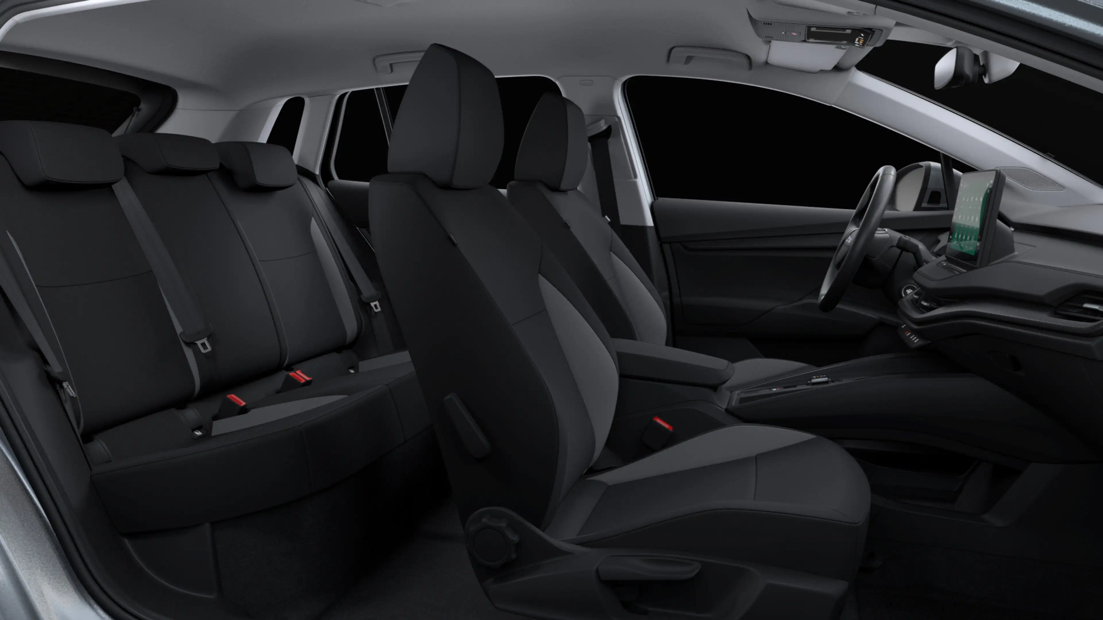 Skoda Elroq 190pk 60 Selection | Trekhaak Wegklapbaar — photo 4