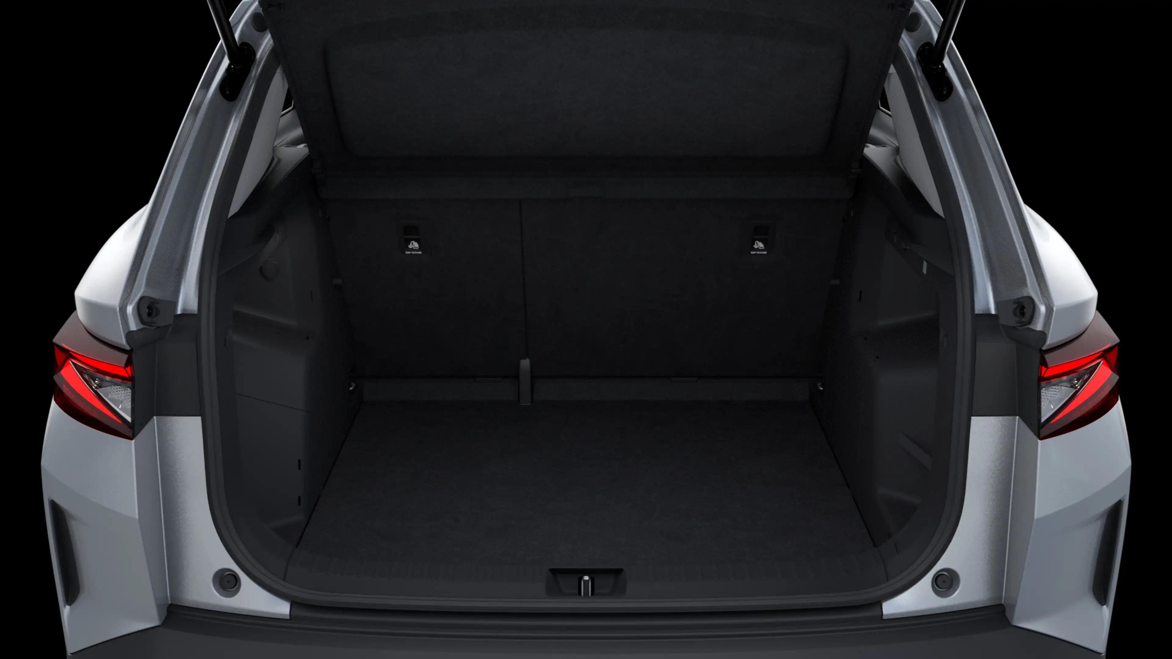 Skoda Elroq 190pk 60 Selection | Trekhaak Wegklapbaar — photo 7