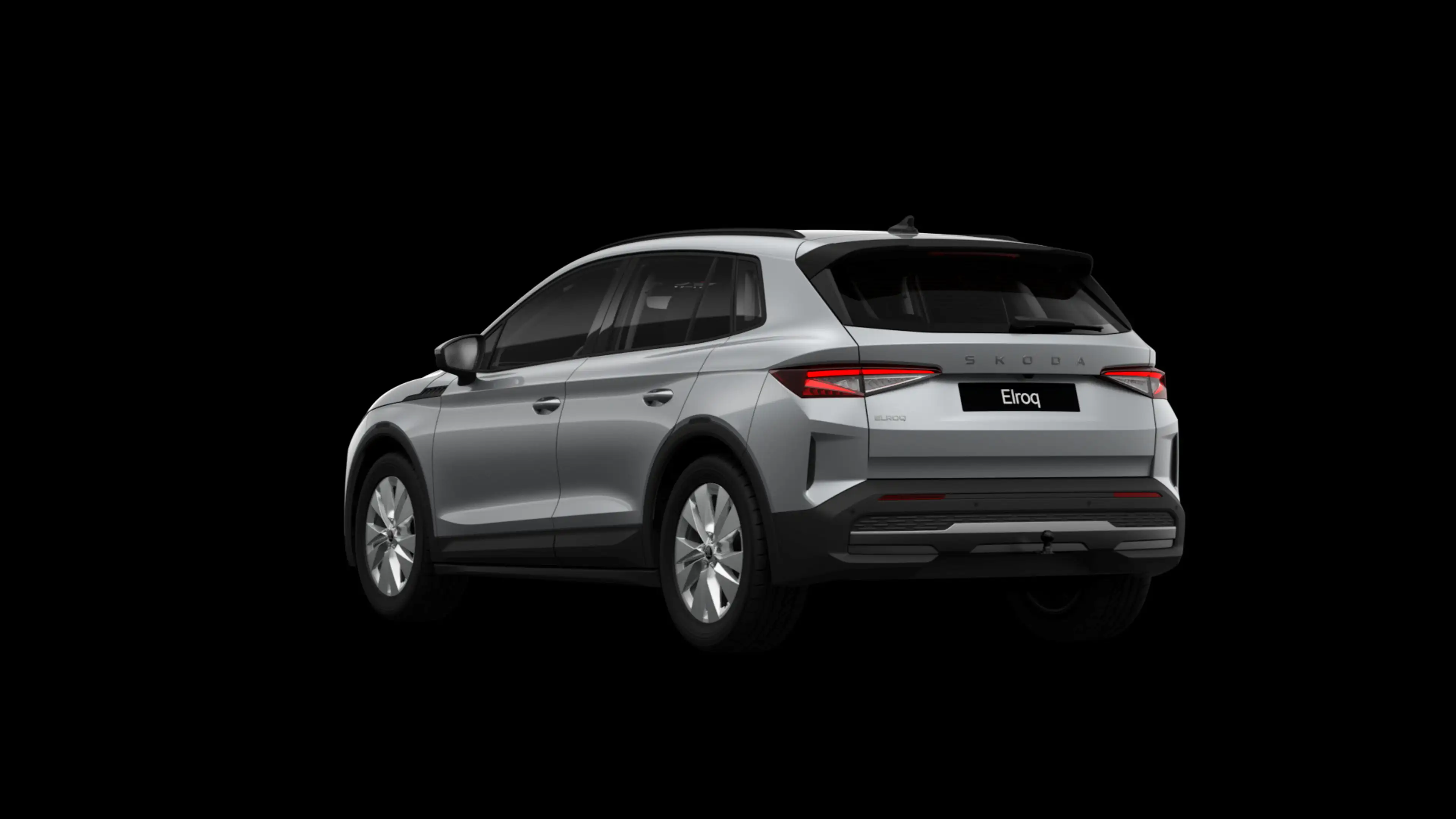 Skoda Elroq 190pk 60 Selection | Trekhaak Wegklapbaar — photo 2