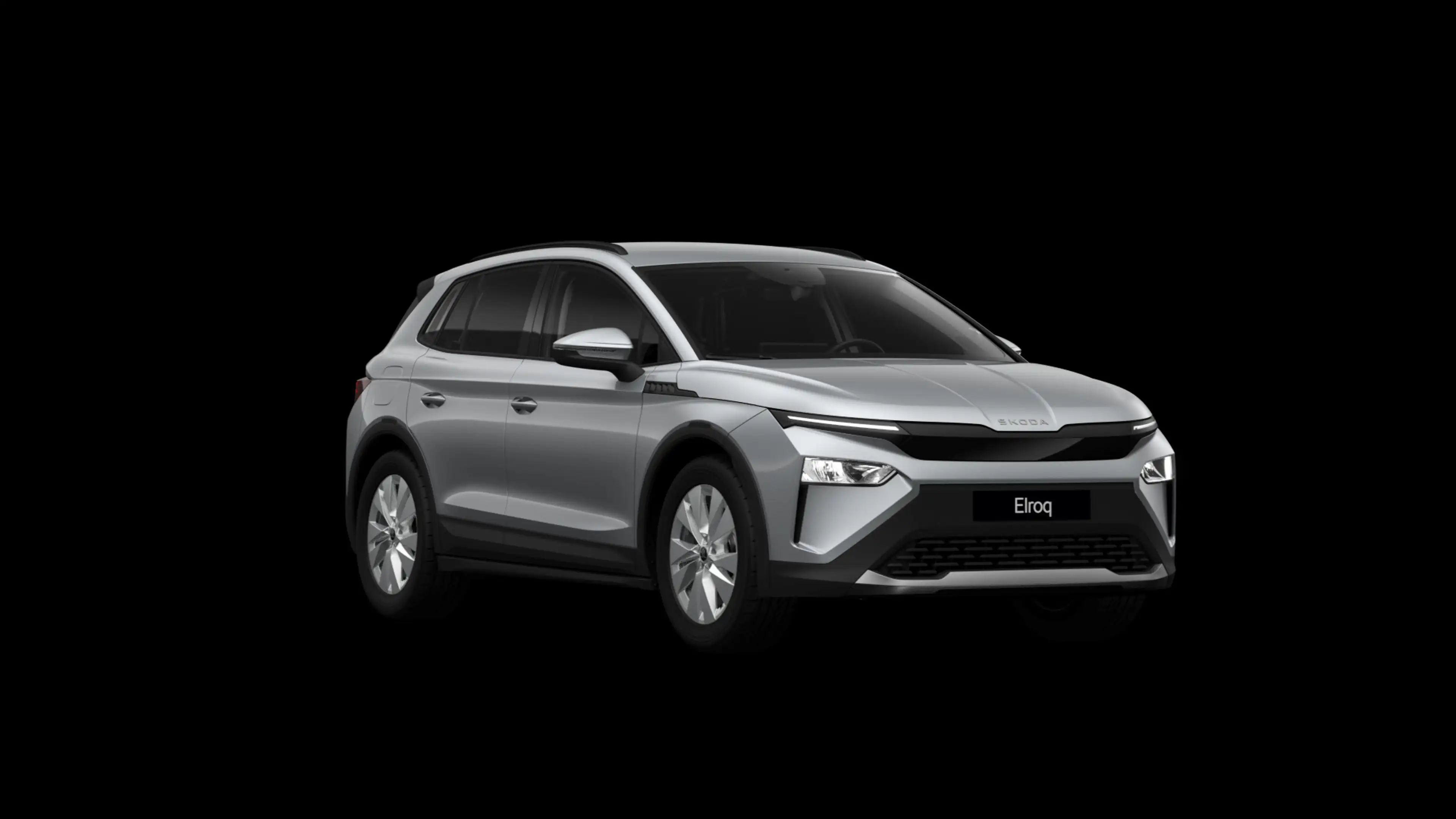 Skoda Elroq 190pk 60 Selection | Trekhaak Wegklapbaar — photo 8