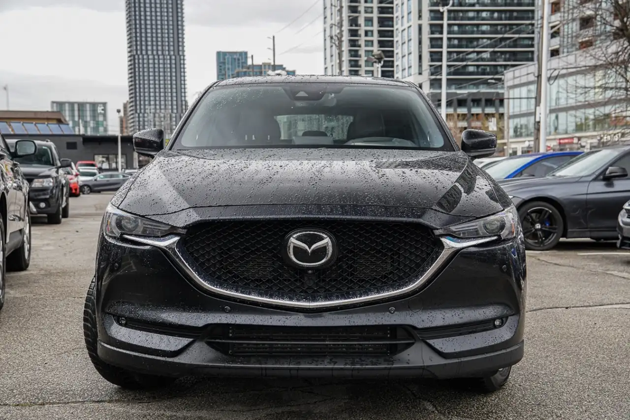 Mazda CX-5 снимка Mazda CX-5