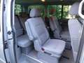 Volkswagen T5 Multivan 2,5 TDI Comfortline Pickerl 07/27 Servicegepflegt Standheizung Silber - thumbnail 6