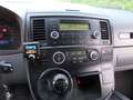 Volkswagen T5 Multivan 2,5 TDI Comfortline Pickerl 07/27 Servicegepflegt Standheizung Silber - thumbnail 13