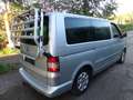 Volkswagen T5 Multivan 2,5 TDI Comfortline Pickerl 07/27 Servicegepflegt Standheizung Silber - thumbnail 3